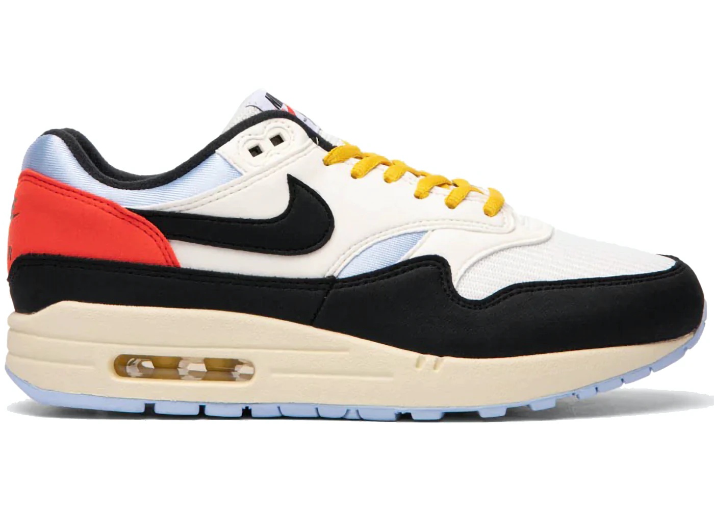 Nike Air Max 1 Sail Royal Tint (W) - 1