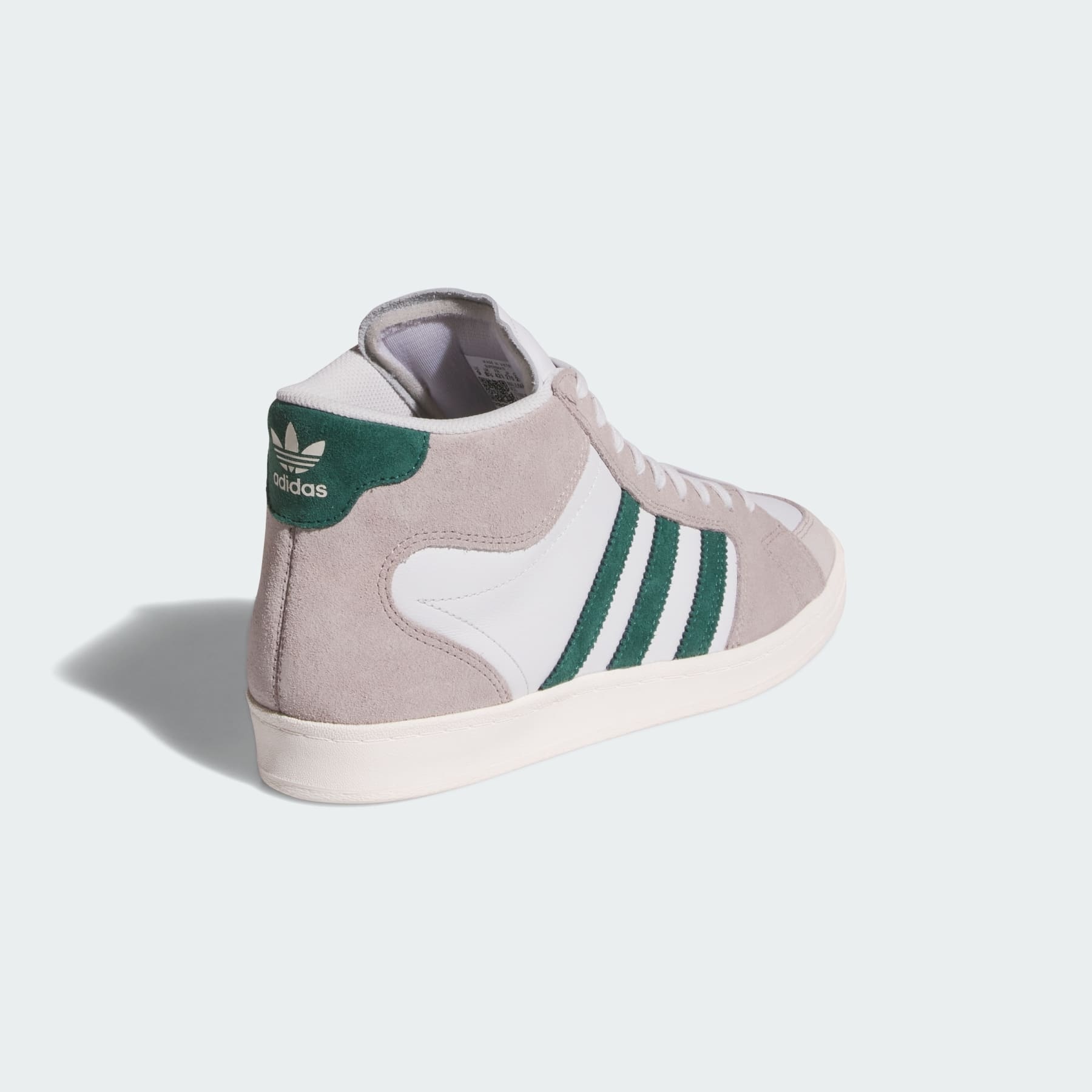 Superskate Shoes - 6