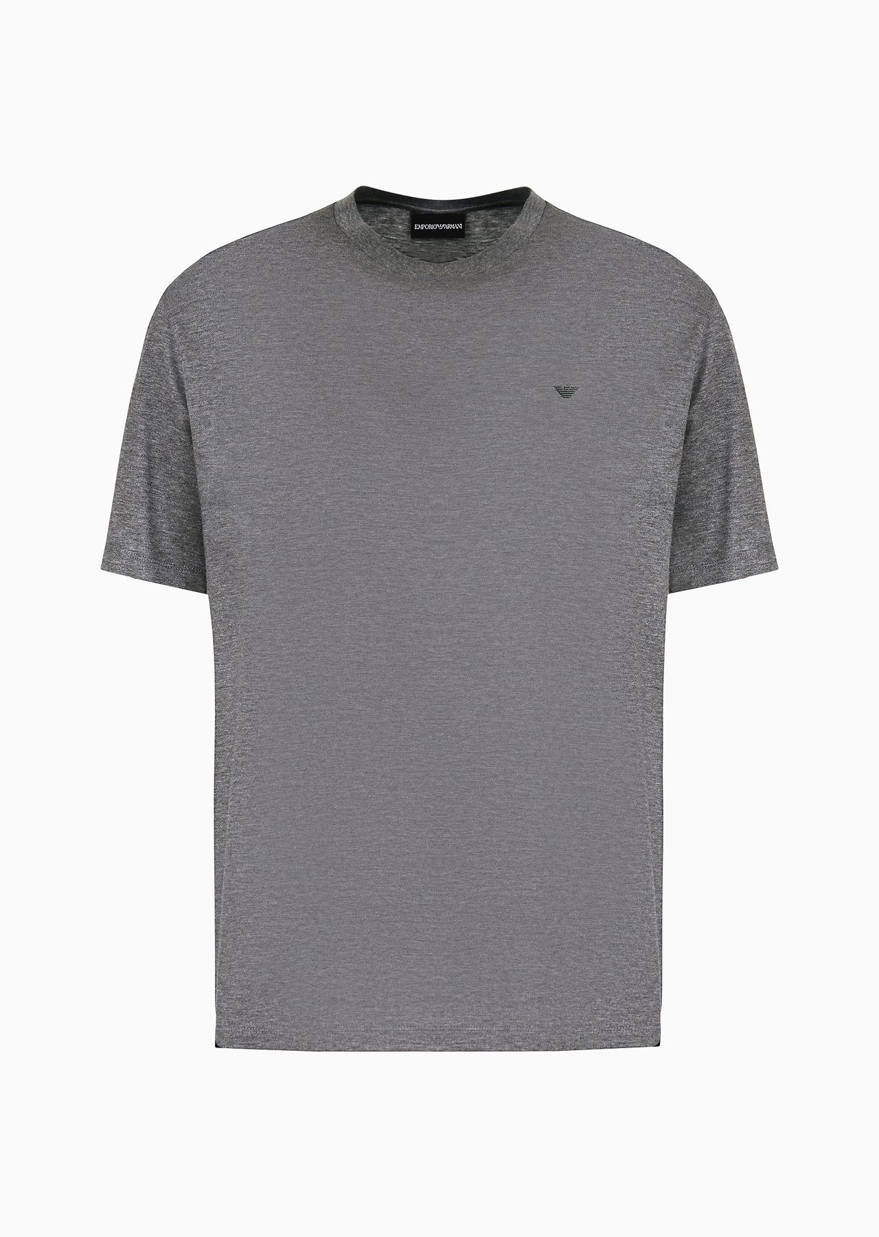 Travel Essentials Lyocell-blend jersey T-shirt - 1