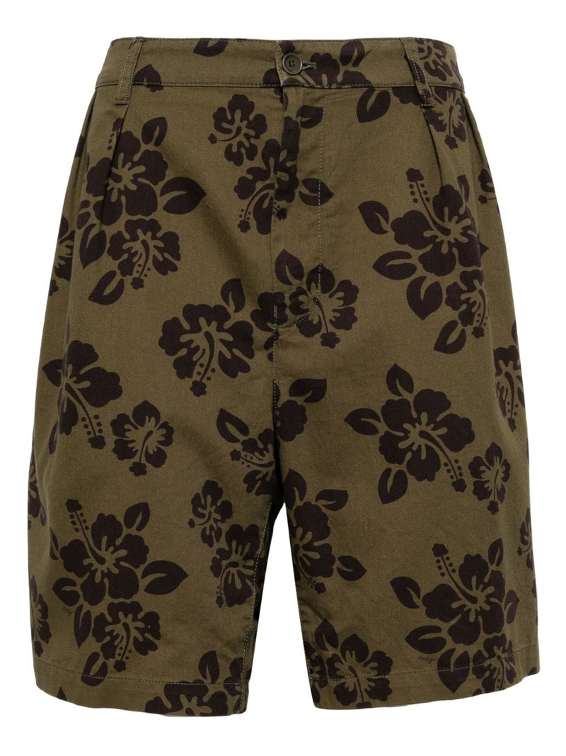St Irato bermuda shorts 1