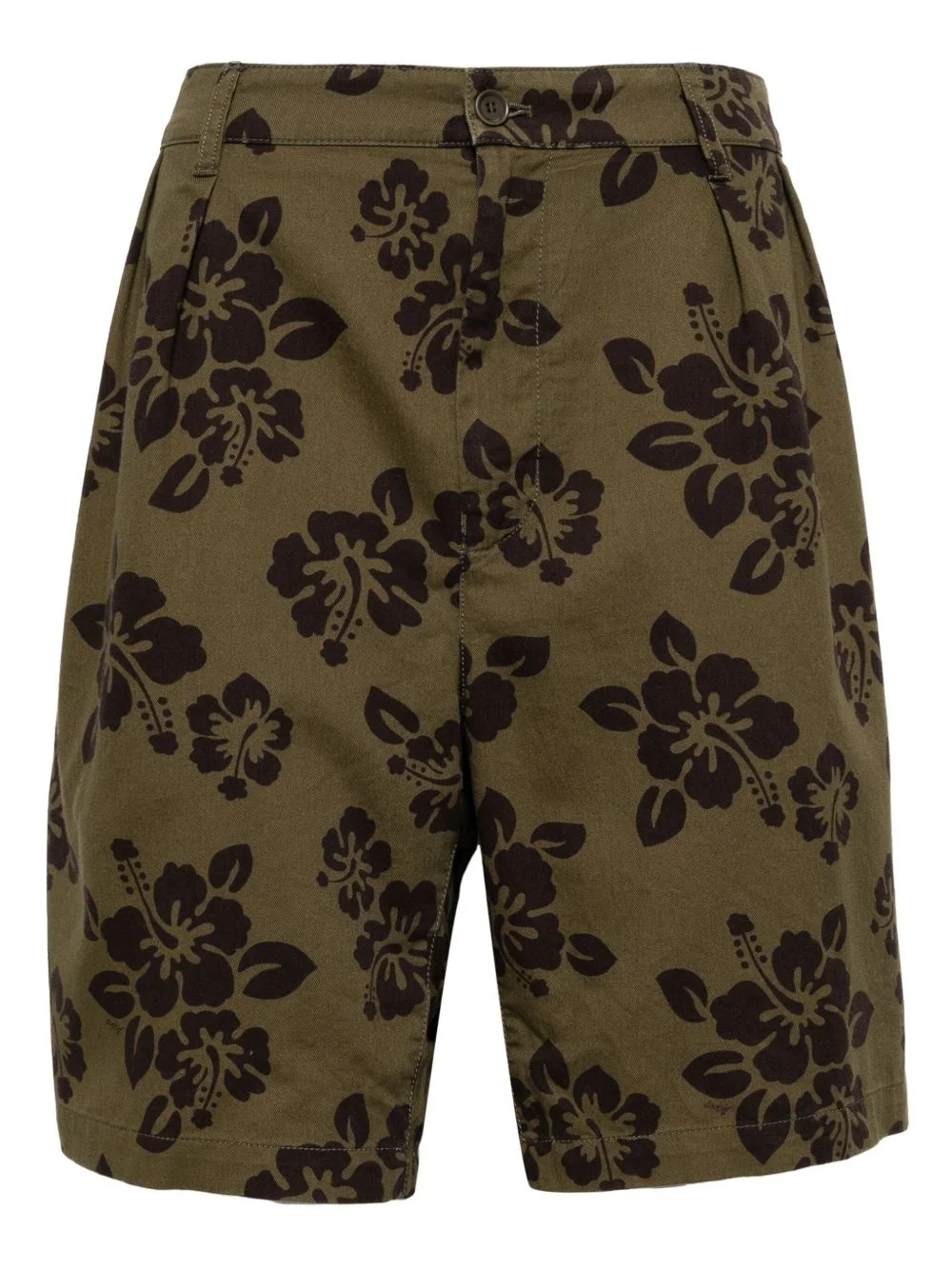 St Irato bermuda shorts - 1