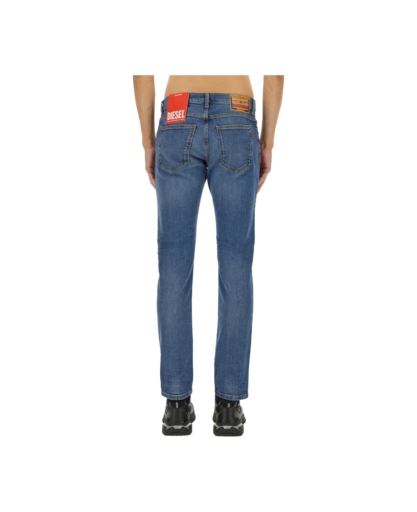 Jeans 2019 D-strukt - 3