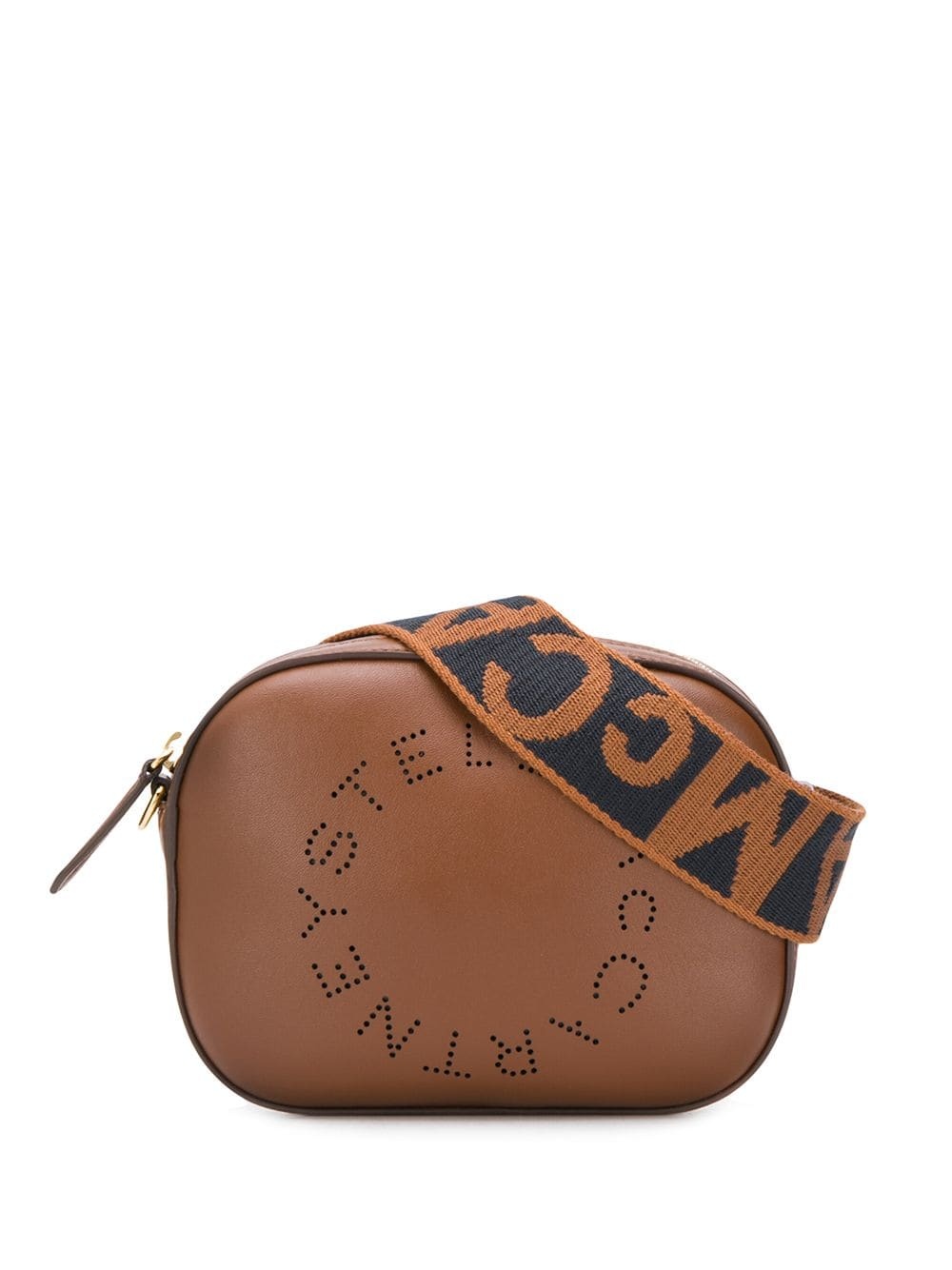 Stella Logo belt bag - 1