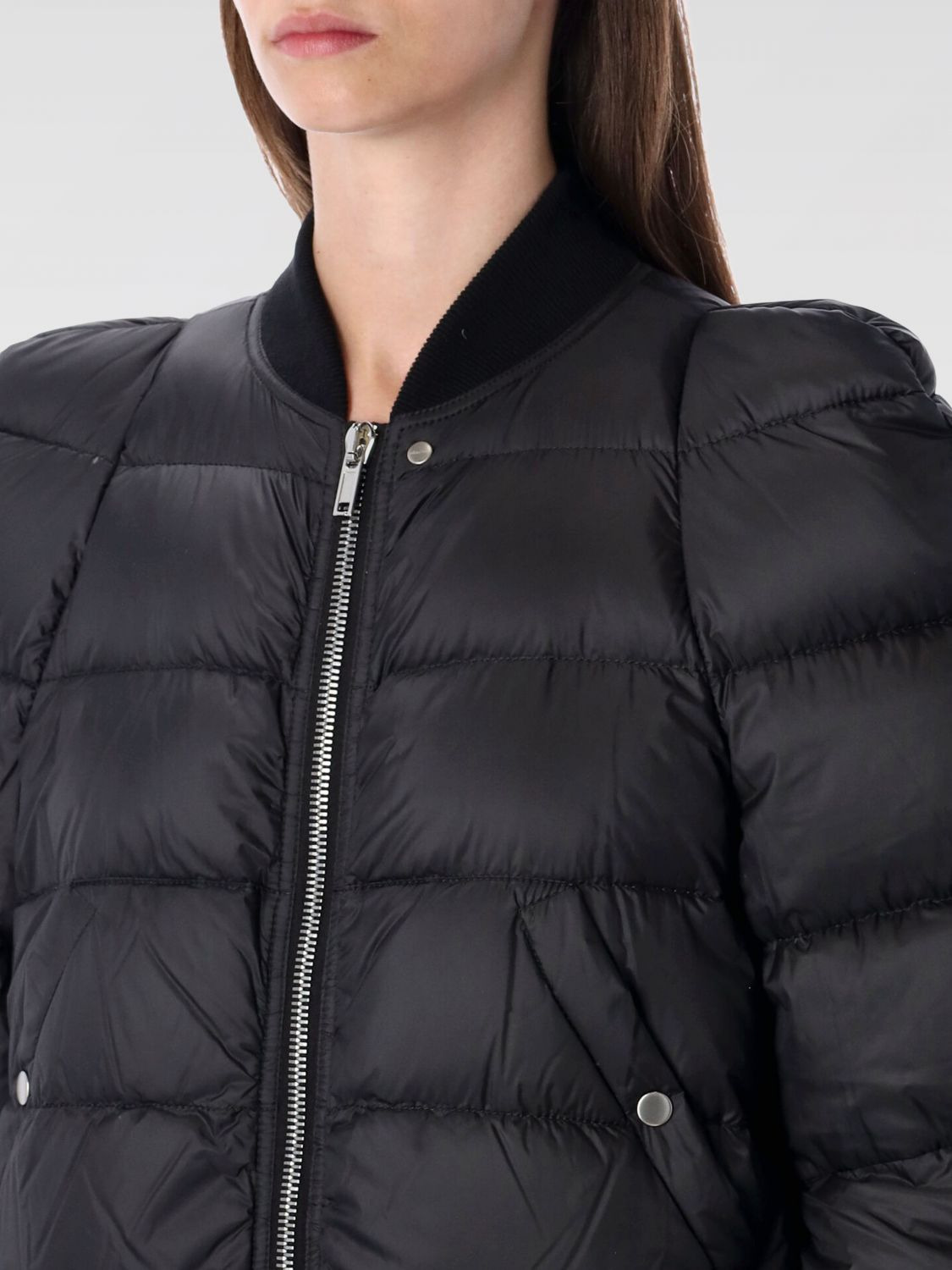 Coat woman Rick Owens - 3