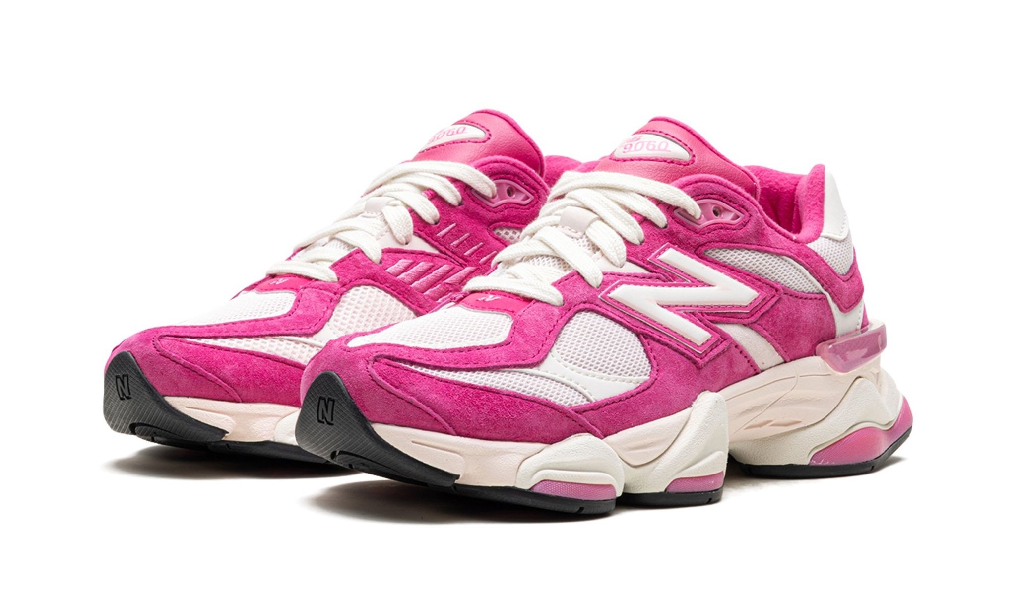 9060 "Pink" - 2
