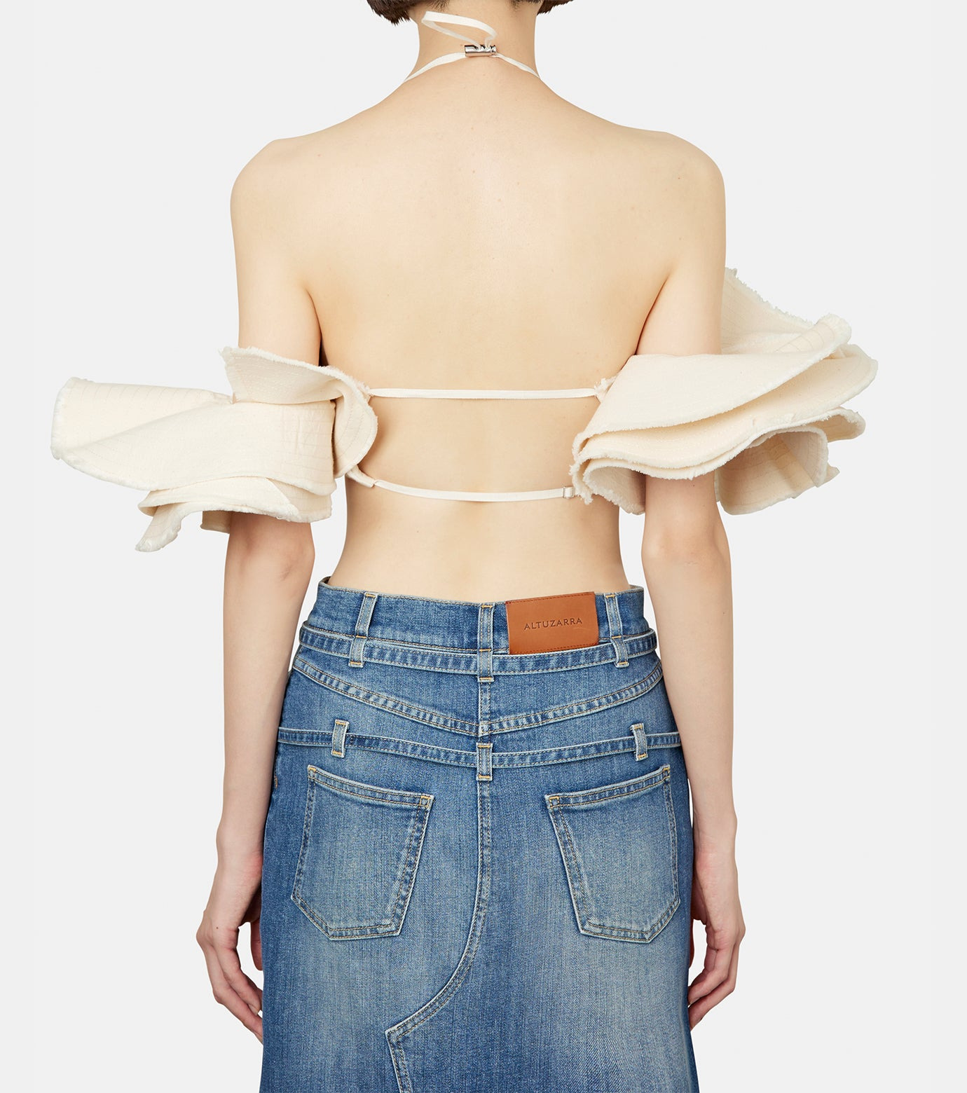 Artichaut Bra Top - 3