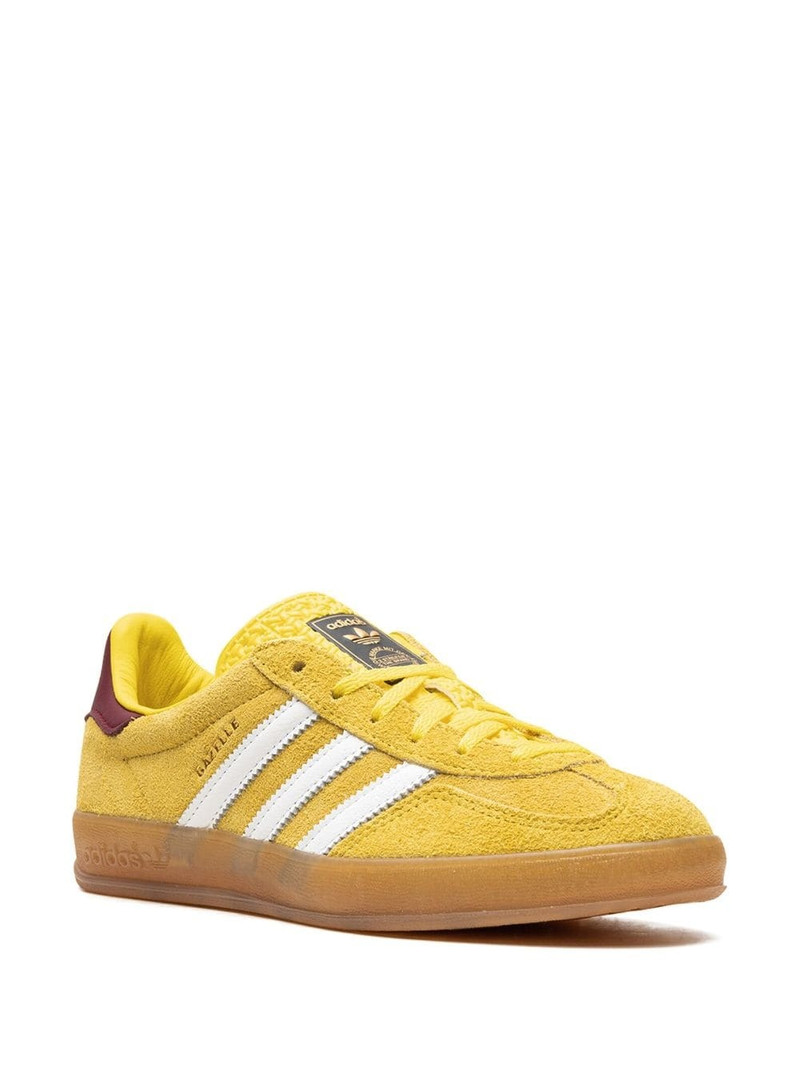 adidas Gazelle Indoor "Collegiate" sneakers outlook