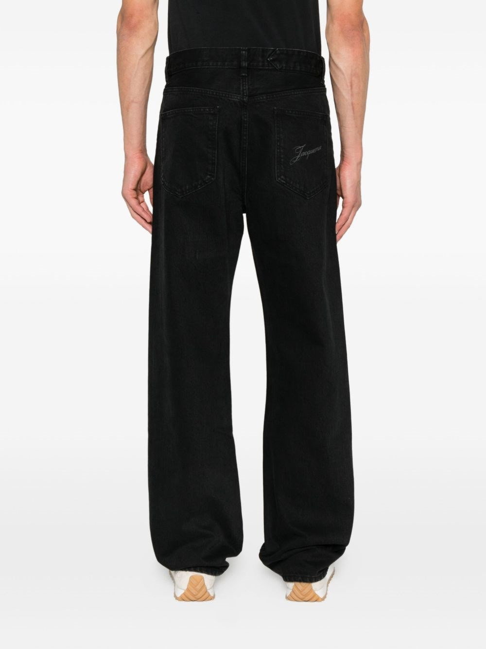 'LE DE NIMES' JEANS - 5