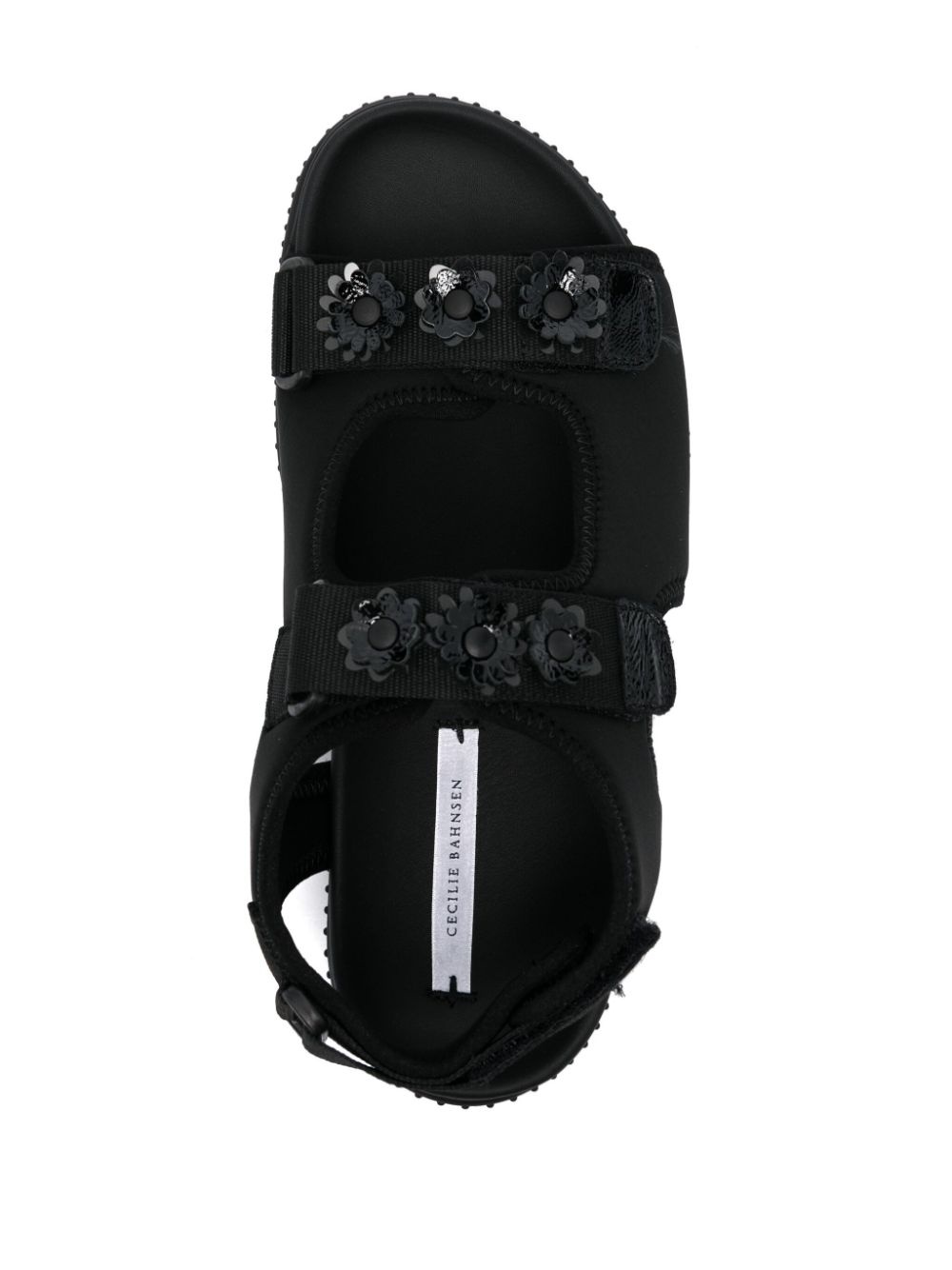 Valeria sandals - 4