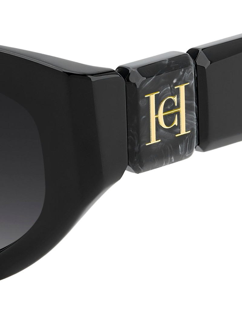 cat-eye-frame sunglasses 3