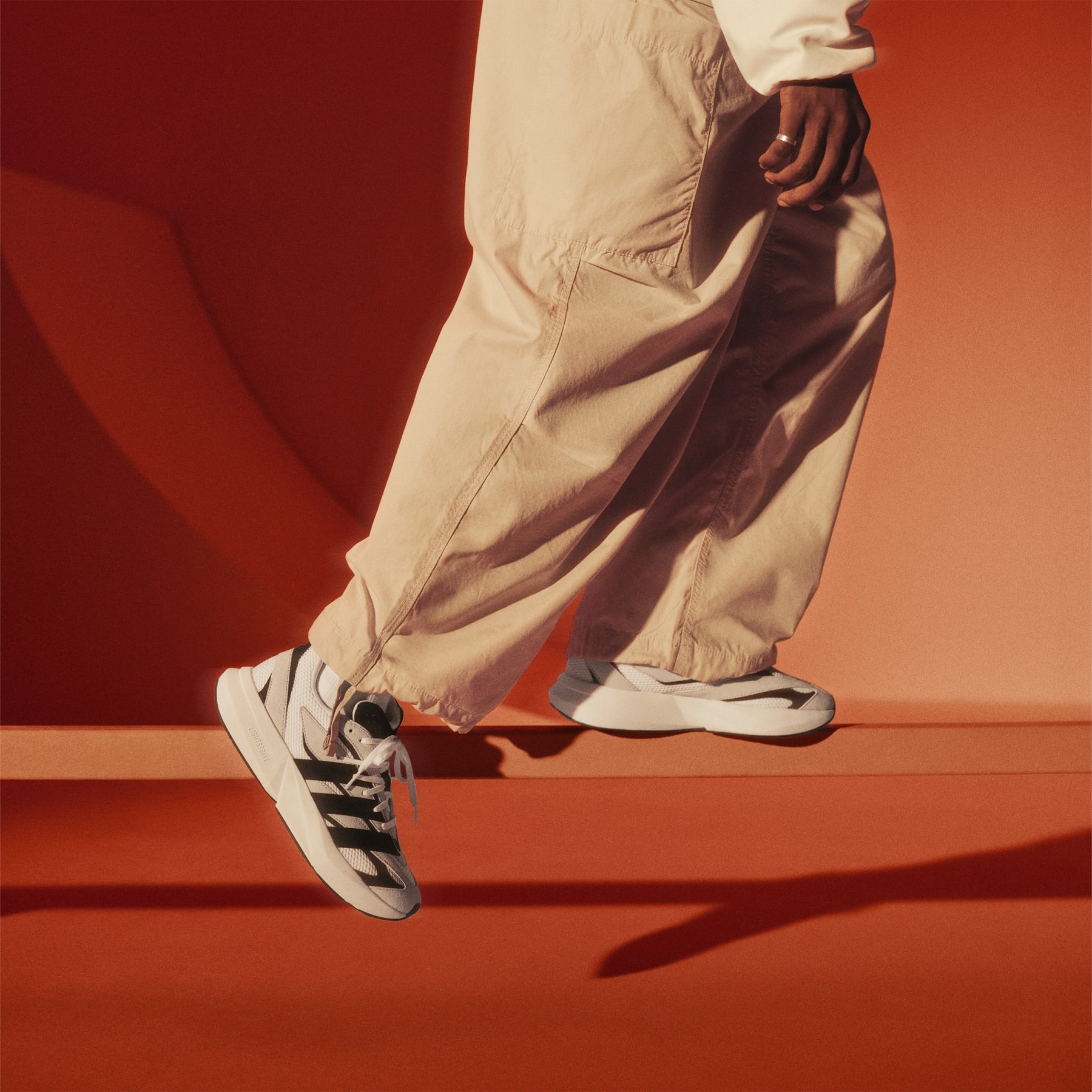 Lightblaze Shoes - 10