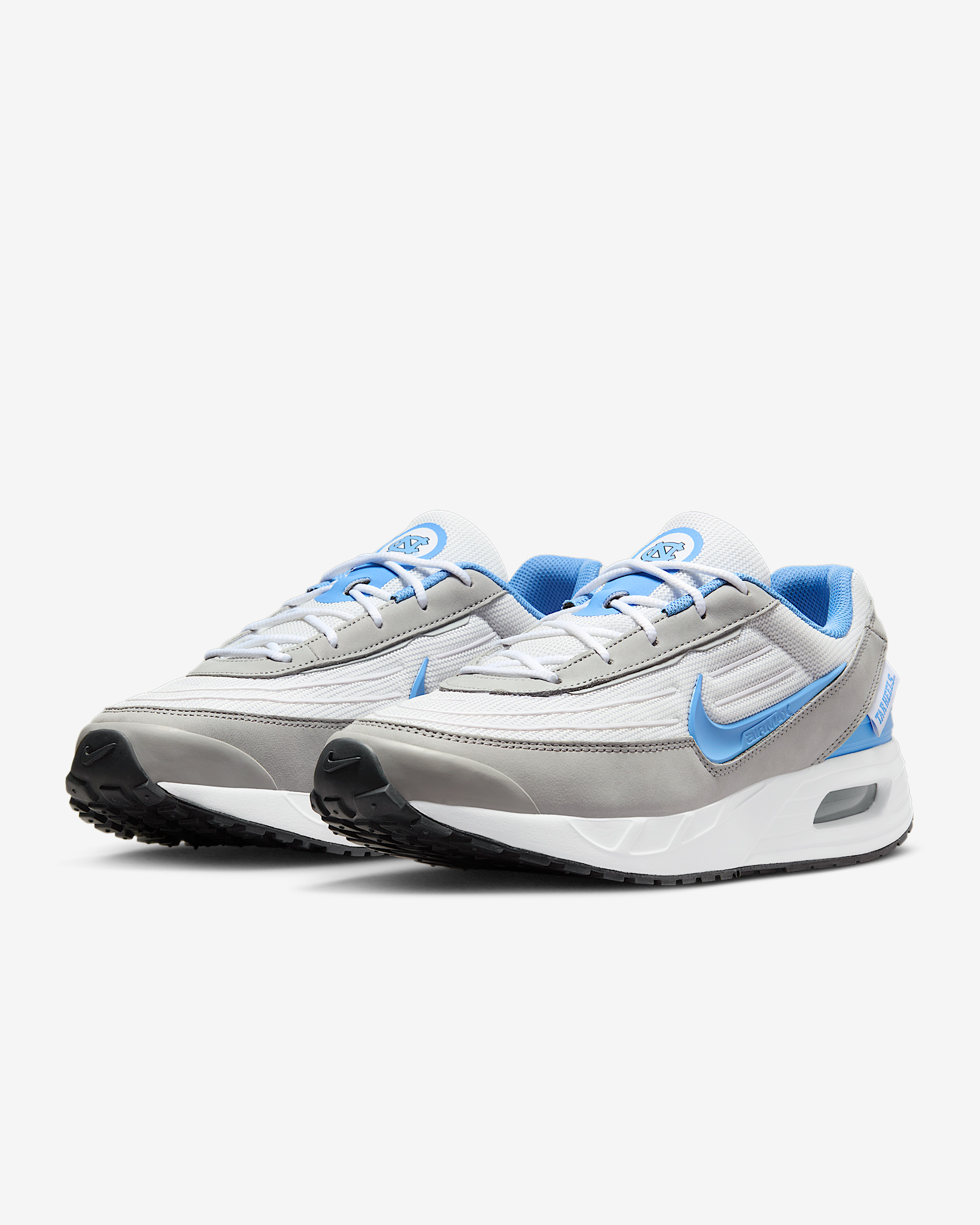 Nike College Air Max Verse (UNC) Men's Shoes - 5