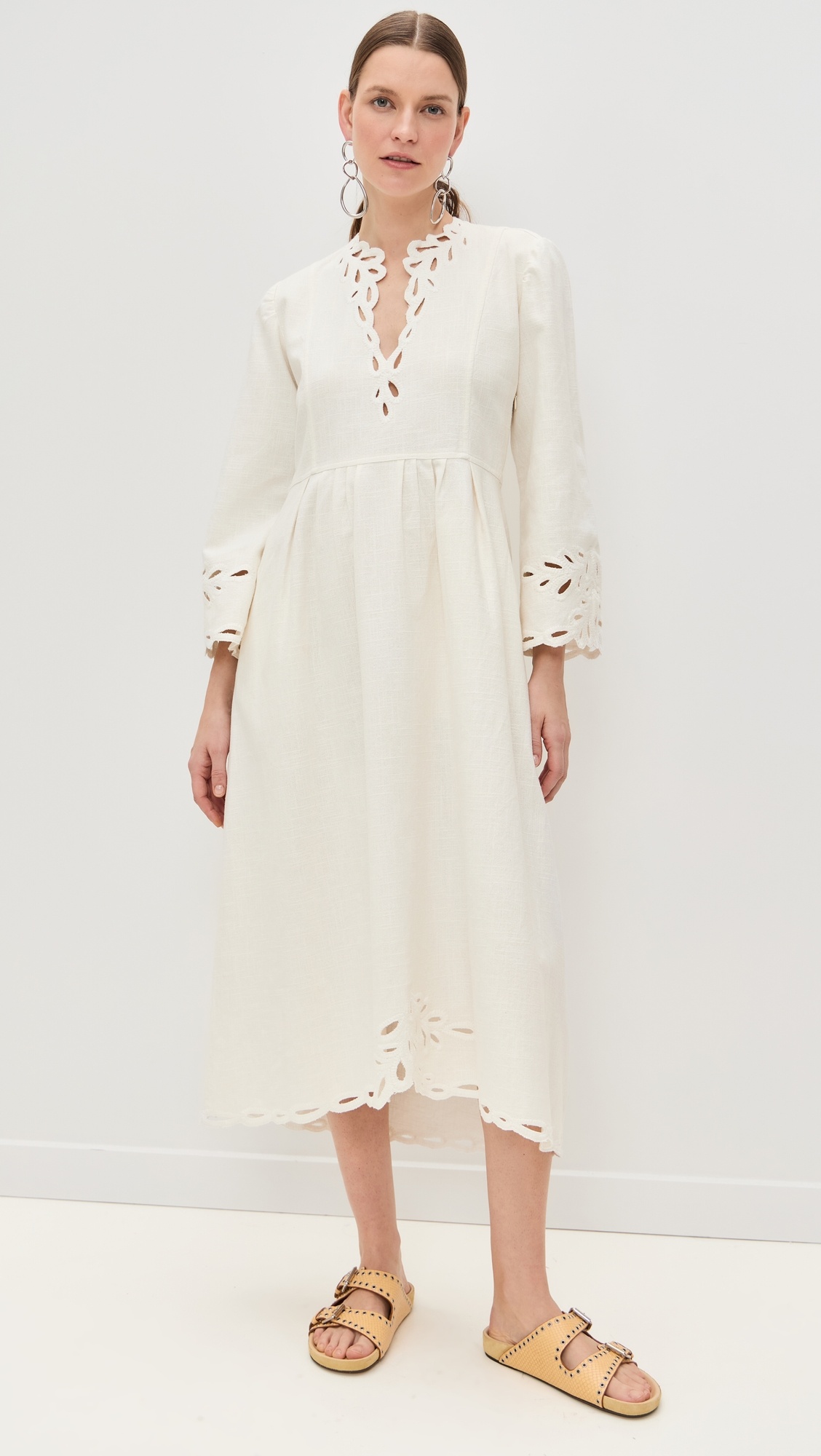 Tianny Dress - 1