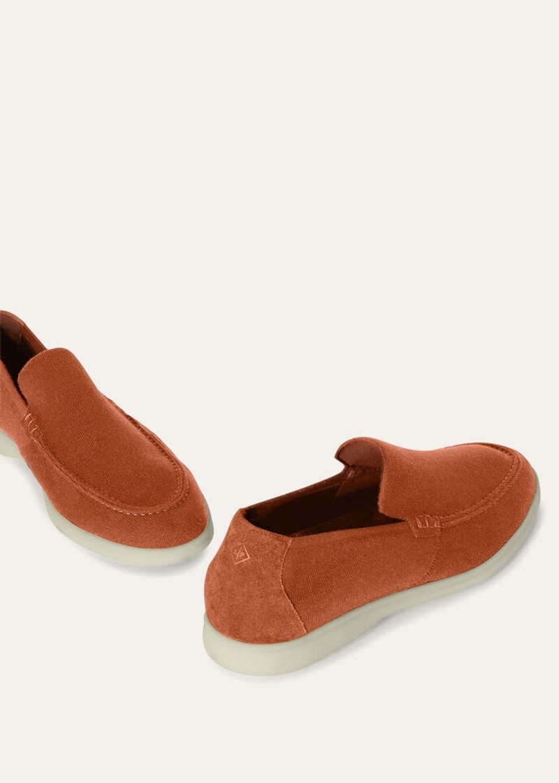 Summer Knitted Walk 6