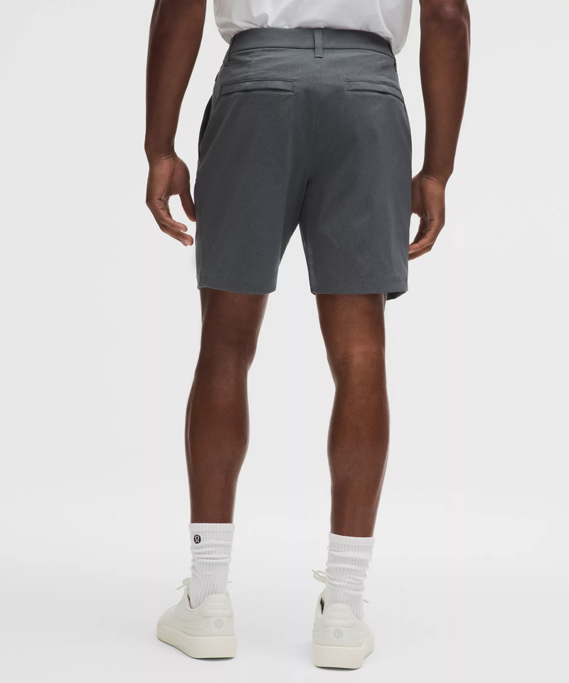 ABC Classic-Fit Short 7" *WovenAir 3
