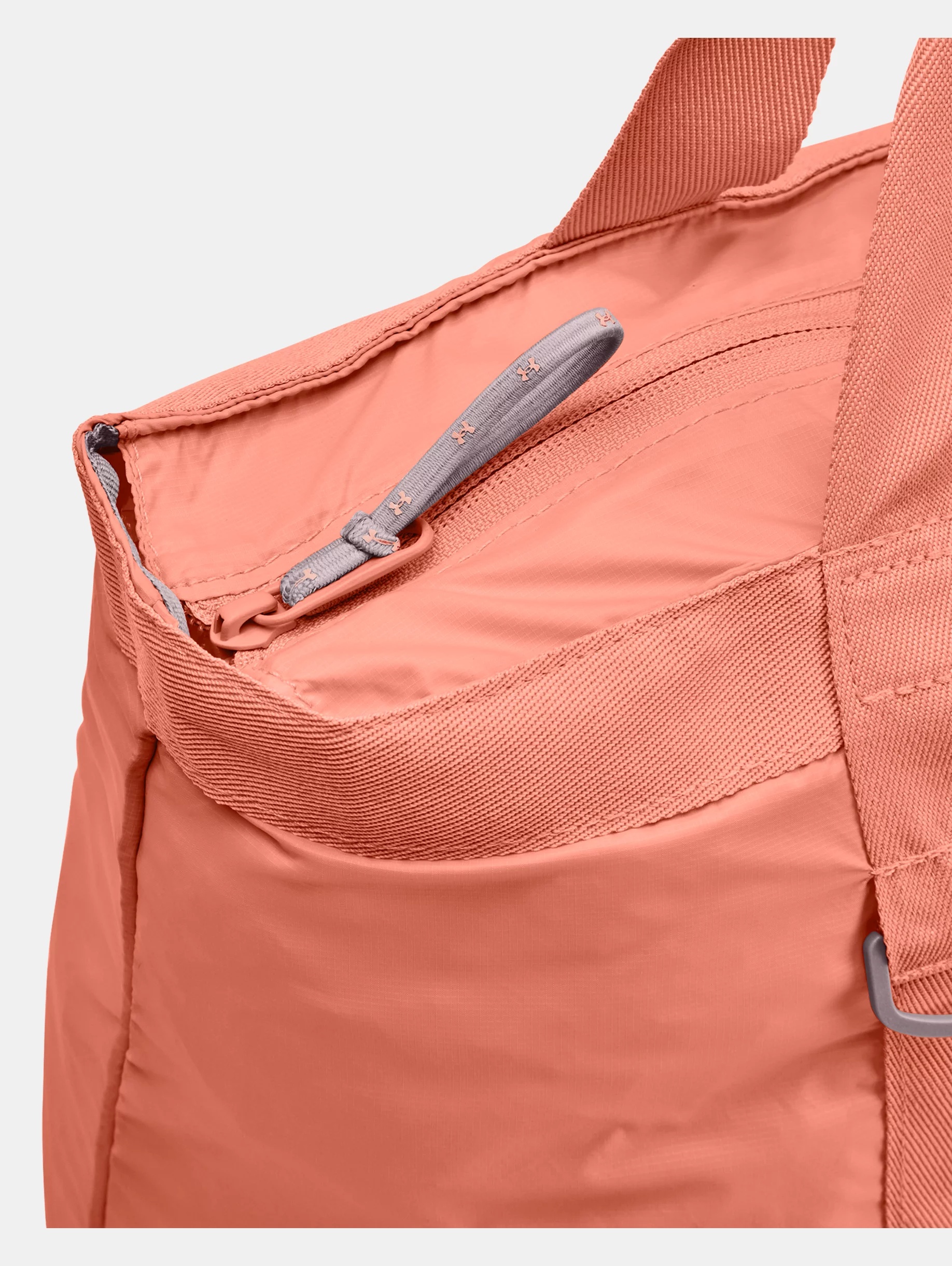 Women's UA Studio Packable Tote - 8