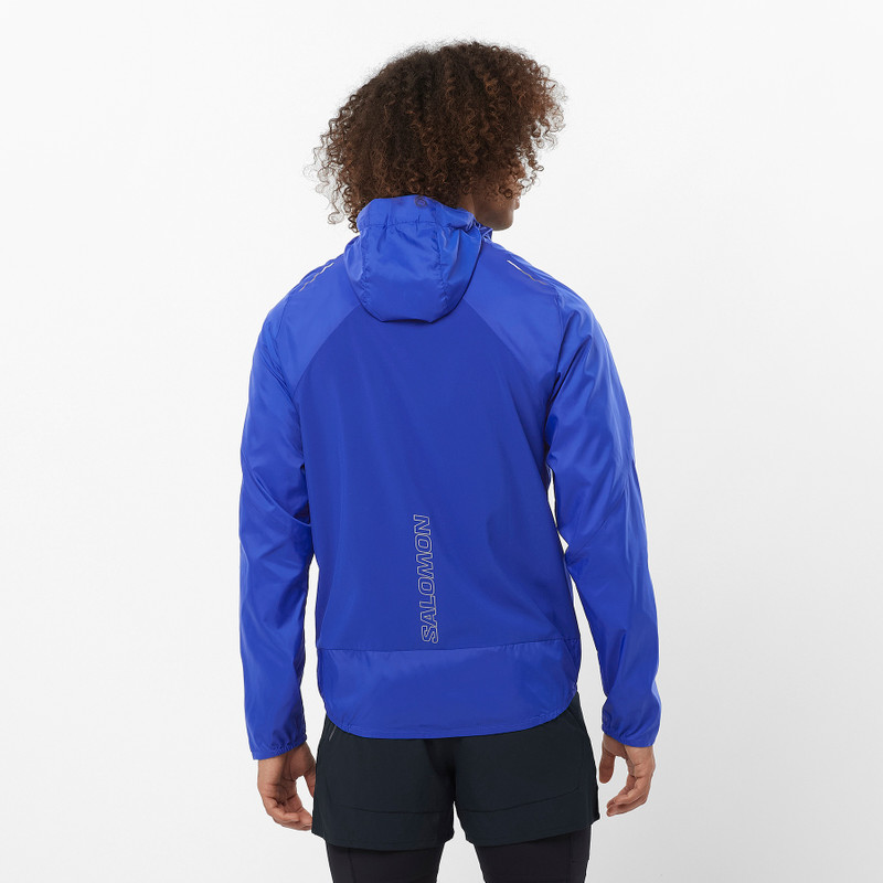 SALOMON BONATTI CROSS WIND outlook