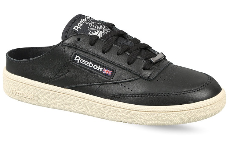 (WMNS) Reebok Classics Club C 85 Mule CN3279 - 3