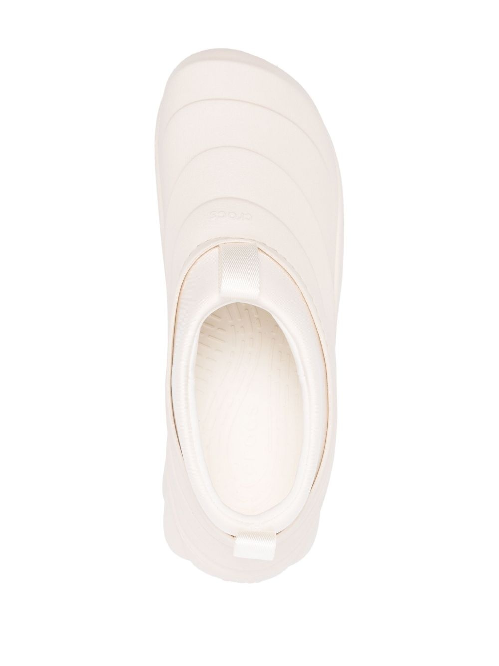 Echo storm slip-on sneakers - 4