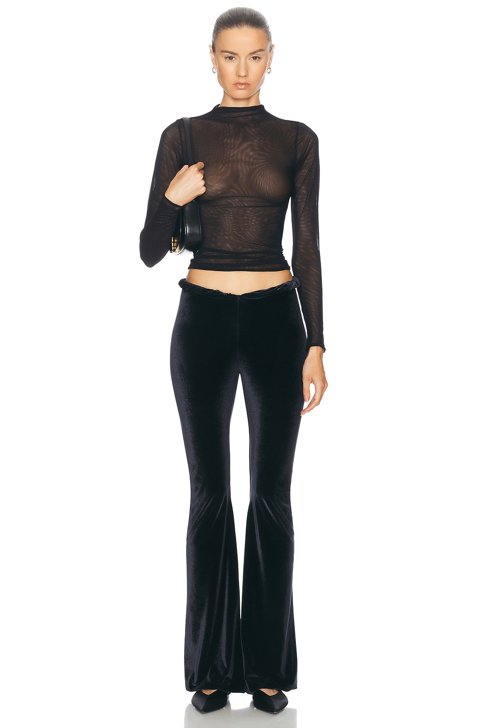 Gambo Pant - 5