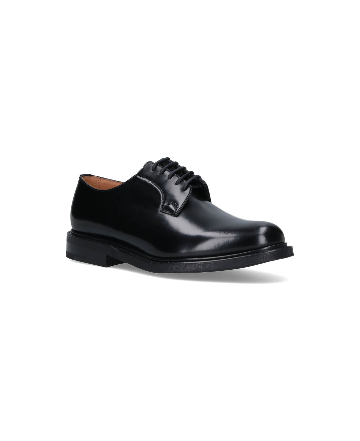 'shannon' Derby Shoes - 2