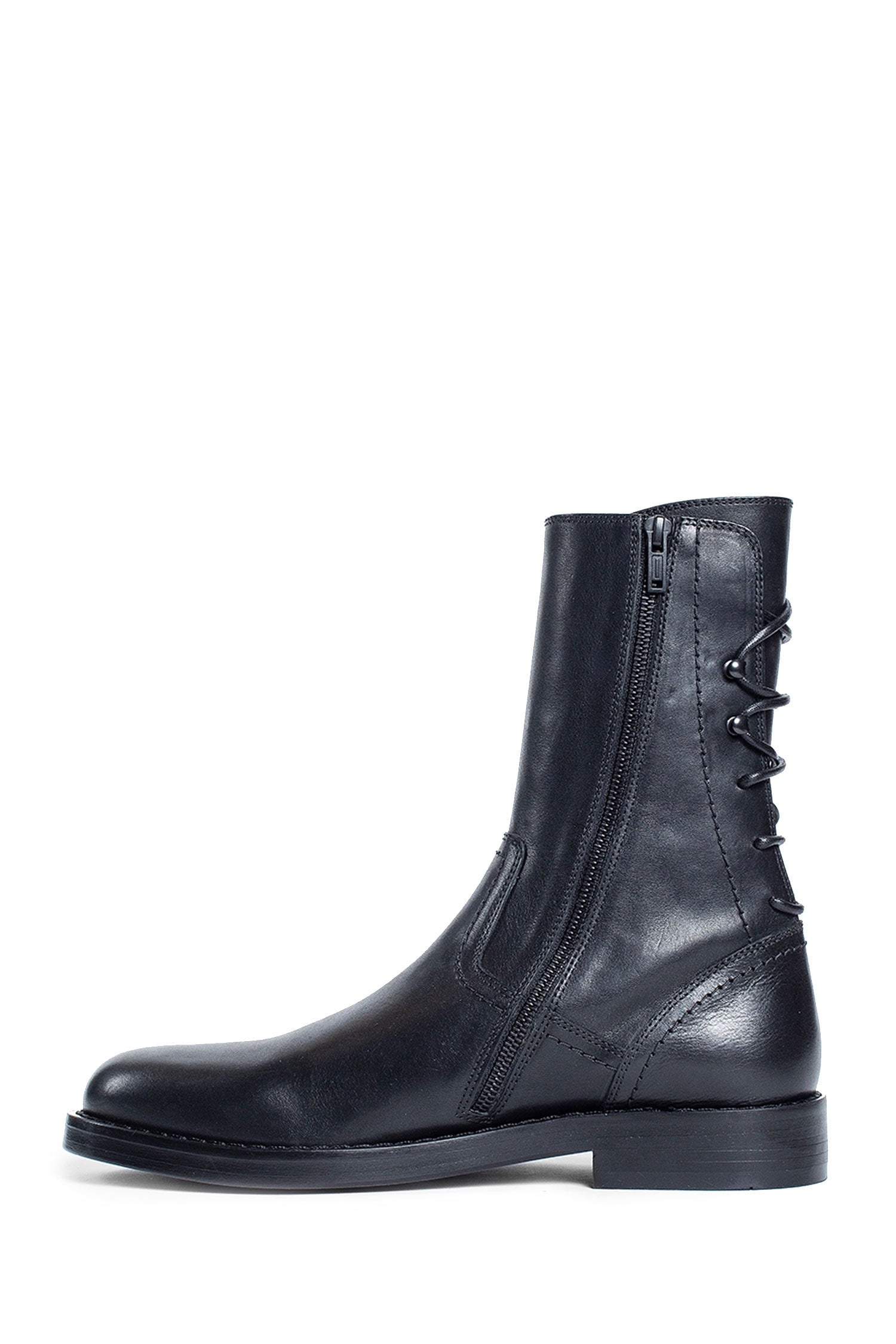 Heiko-Ankle-Boots-In-Santiago-Leather - 4