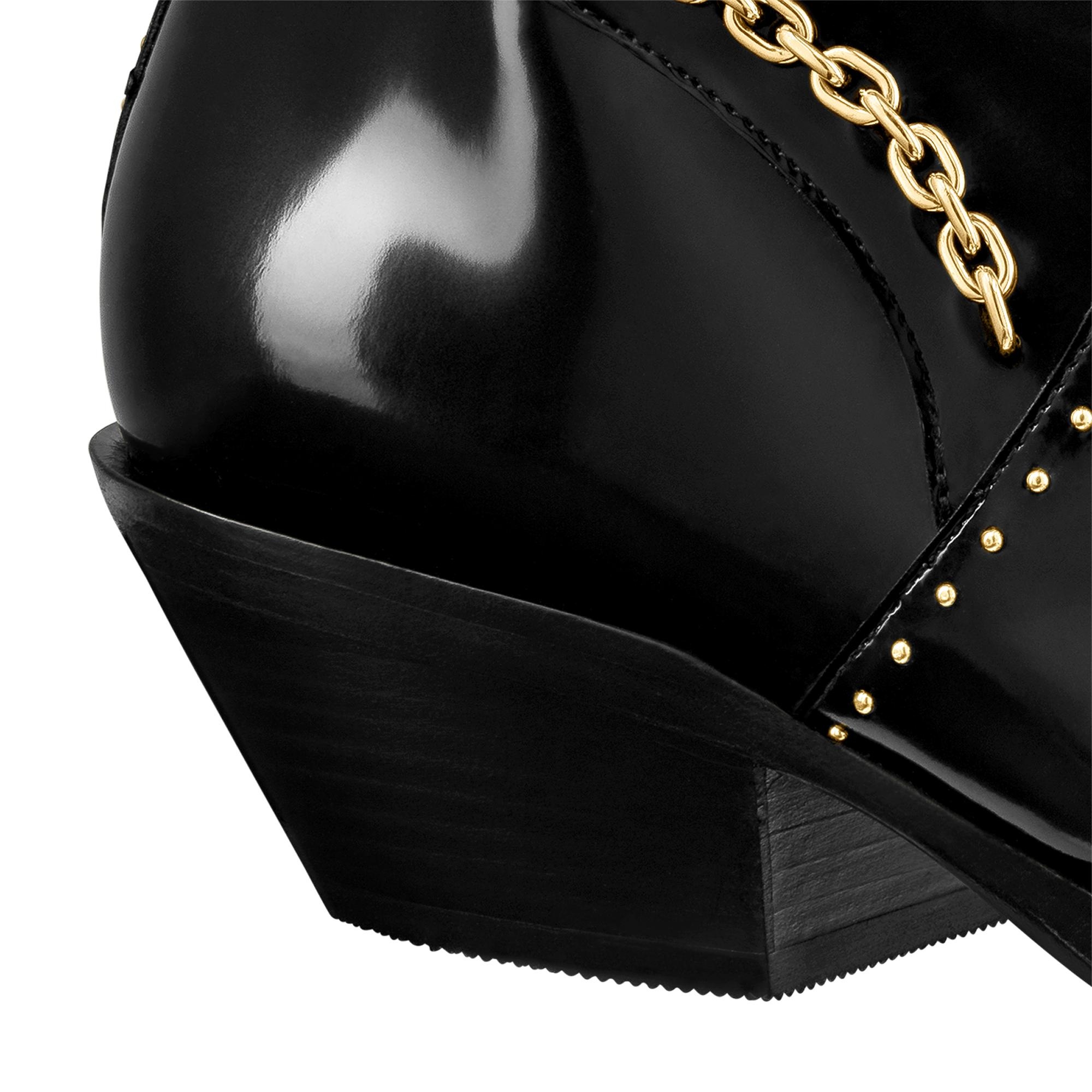 Matador Ankle Boot - 2