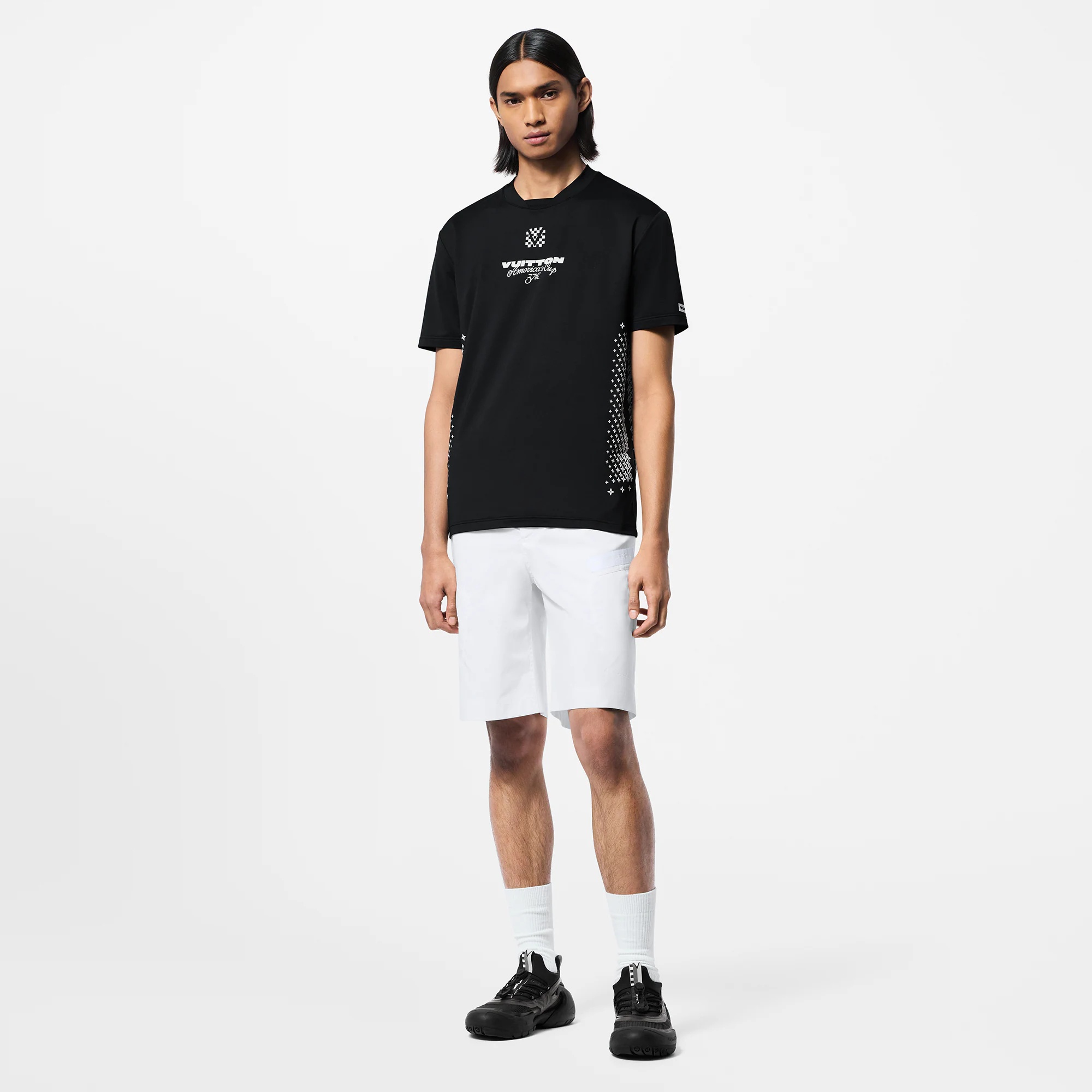 Technical Performance T-Shirt - 4