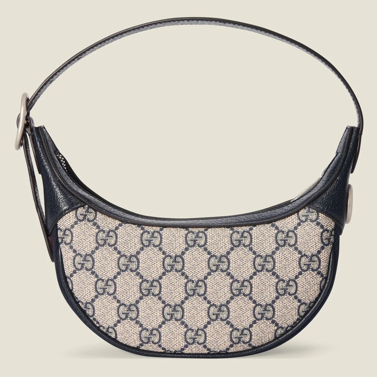 Ophidia GG mini bag - 5
