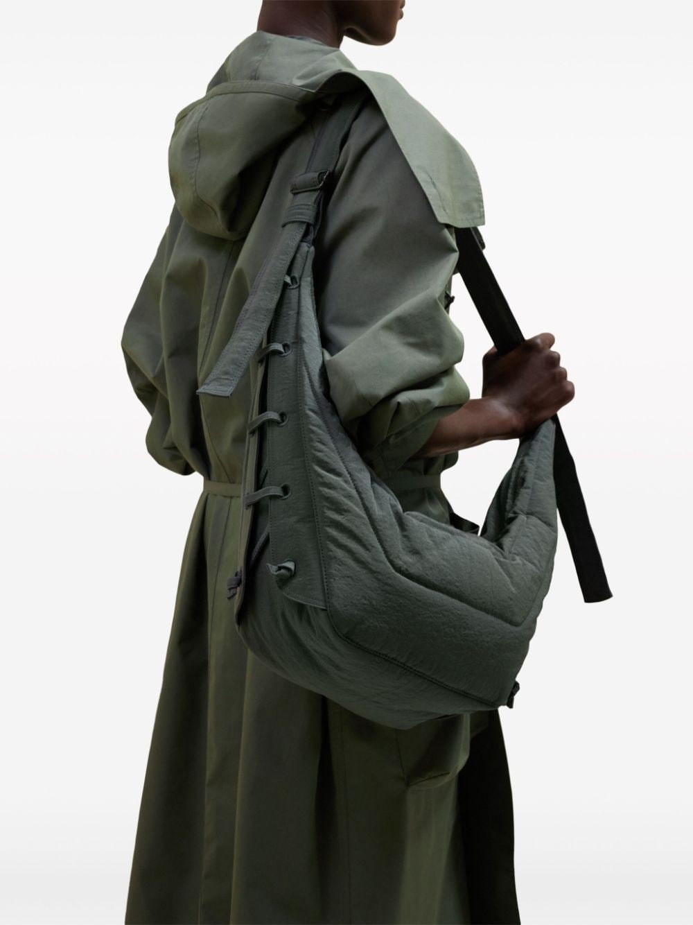 medium Soft Game crossbody bag - 3