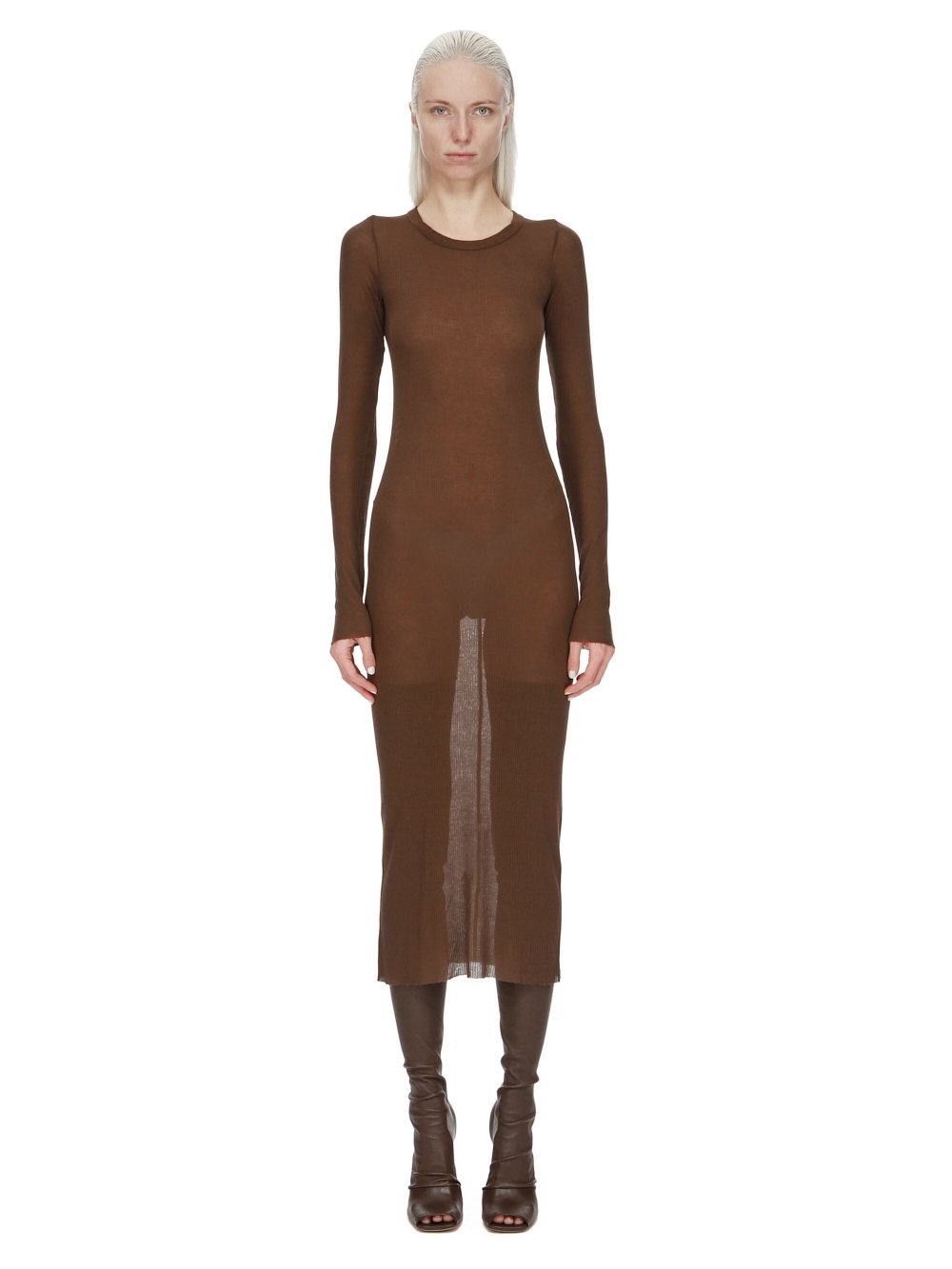 Rick Owens DRESS | REVERSIBLE