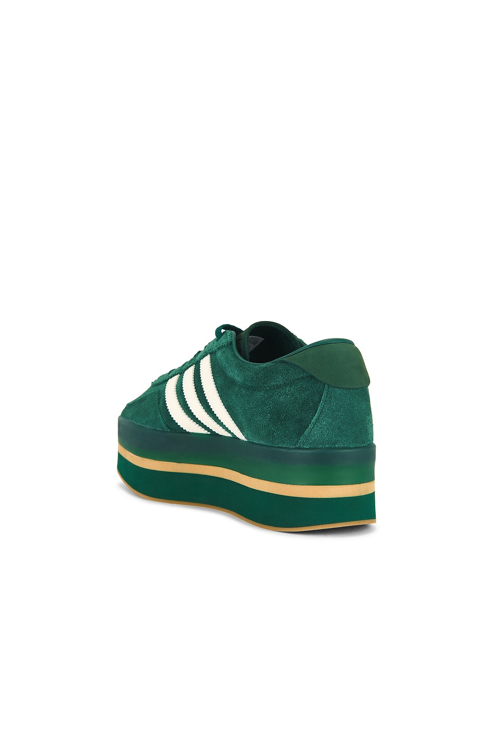 Gazelle Stack Sneaker - 3