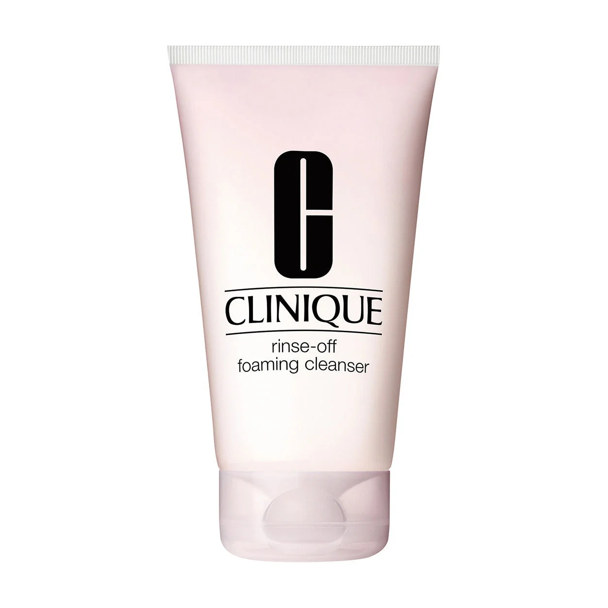 All About Clean Rinse-Off Foaming Face Cleanser - 1
