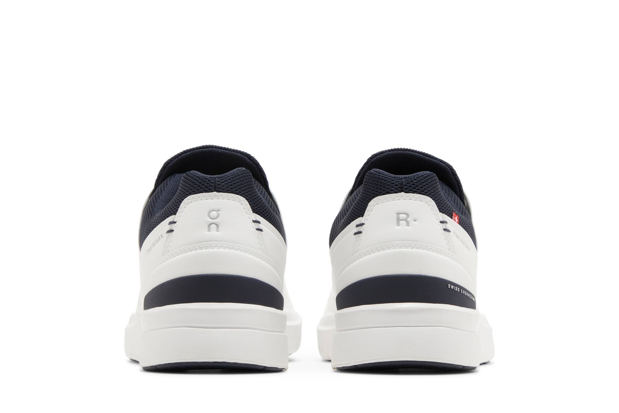 The Roger Advantage 'White Midnight' - 6