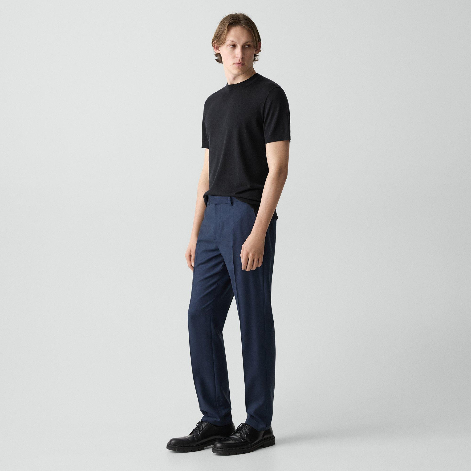 Standard Pant in Sartorial Wool - 3