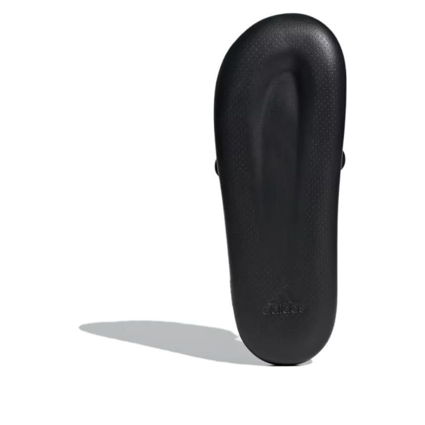 adidas Adilette Zplaash Slides 'Black' IF4133 - 5