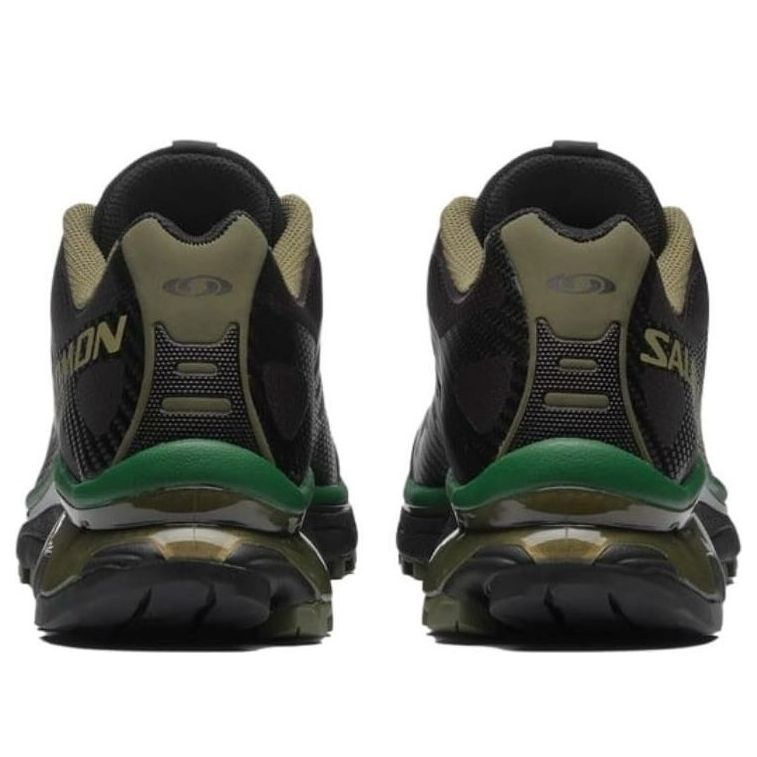SALOMON XT-4 OG 'Olive Night Black Aloe' 475685 - 4