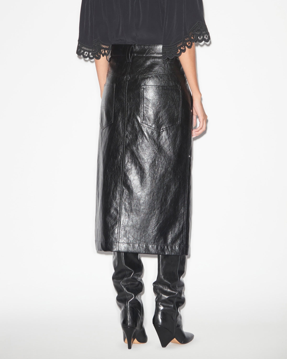 ANGELE SKIRT - 5