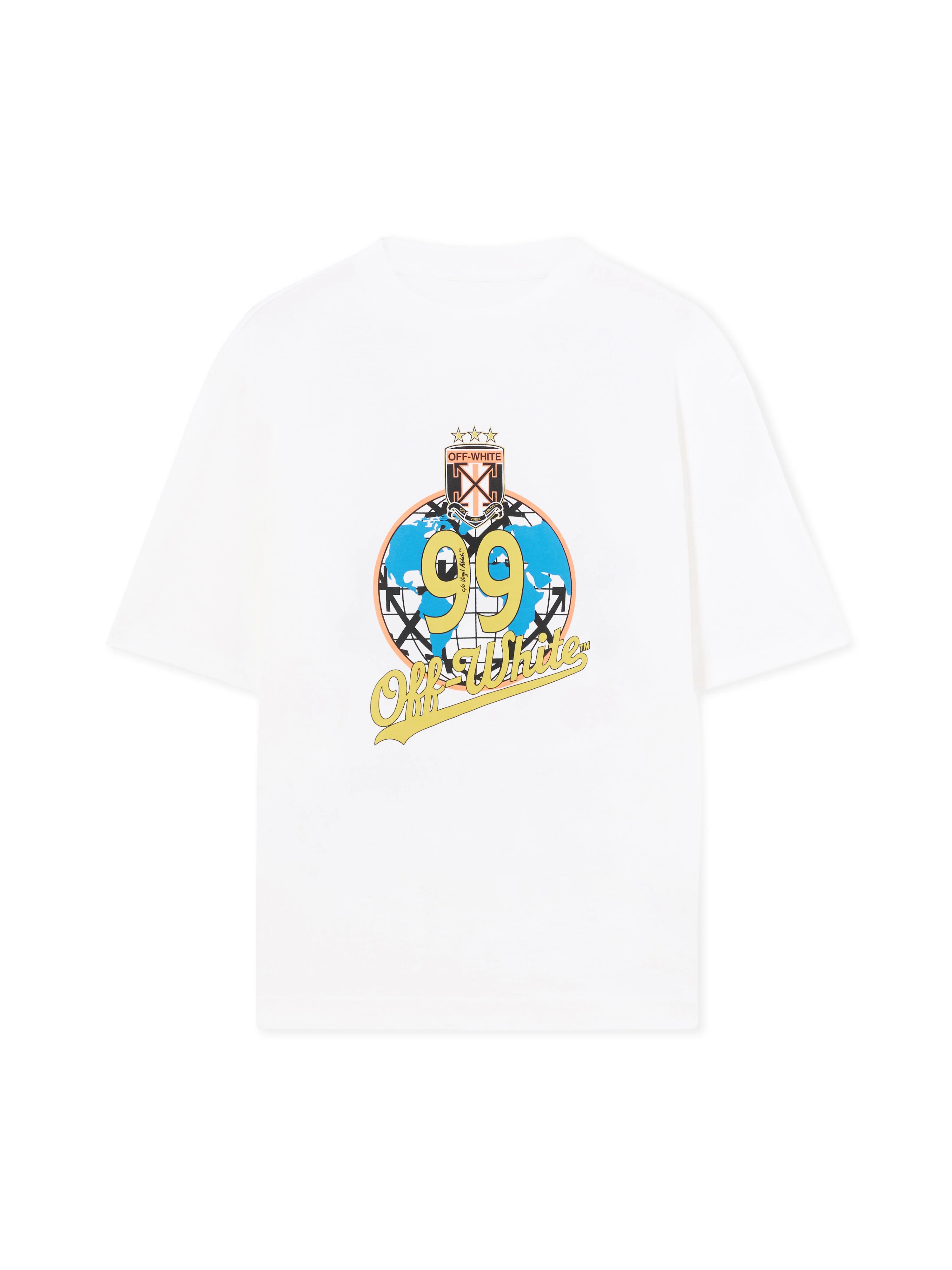 Soccer '26 Skate T-shirt - 1
