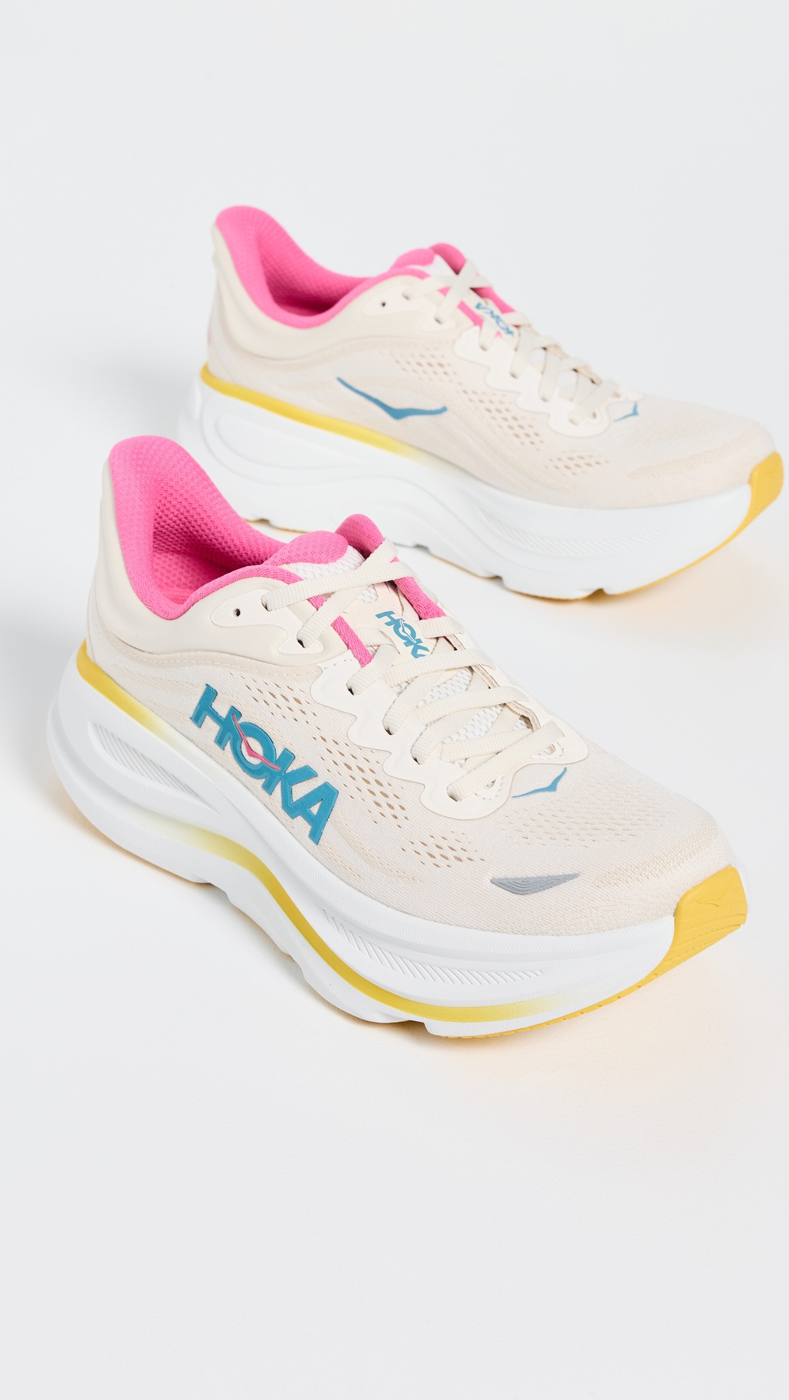 Bondi 9 Sneakers - 4
