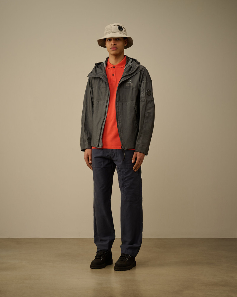 C.P. Company Ottoman Regular Pants outlook