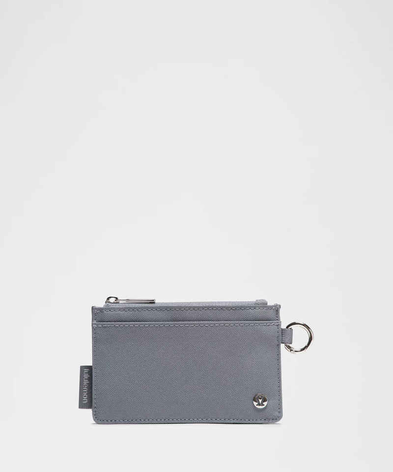Clippable Card Case 1