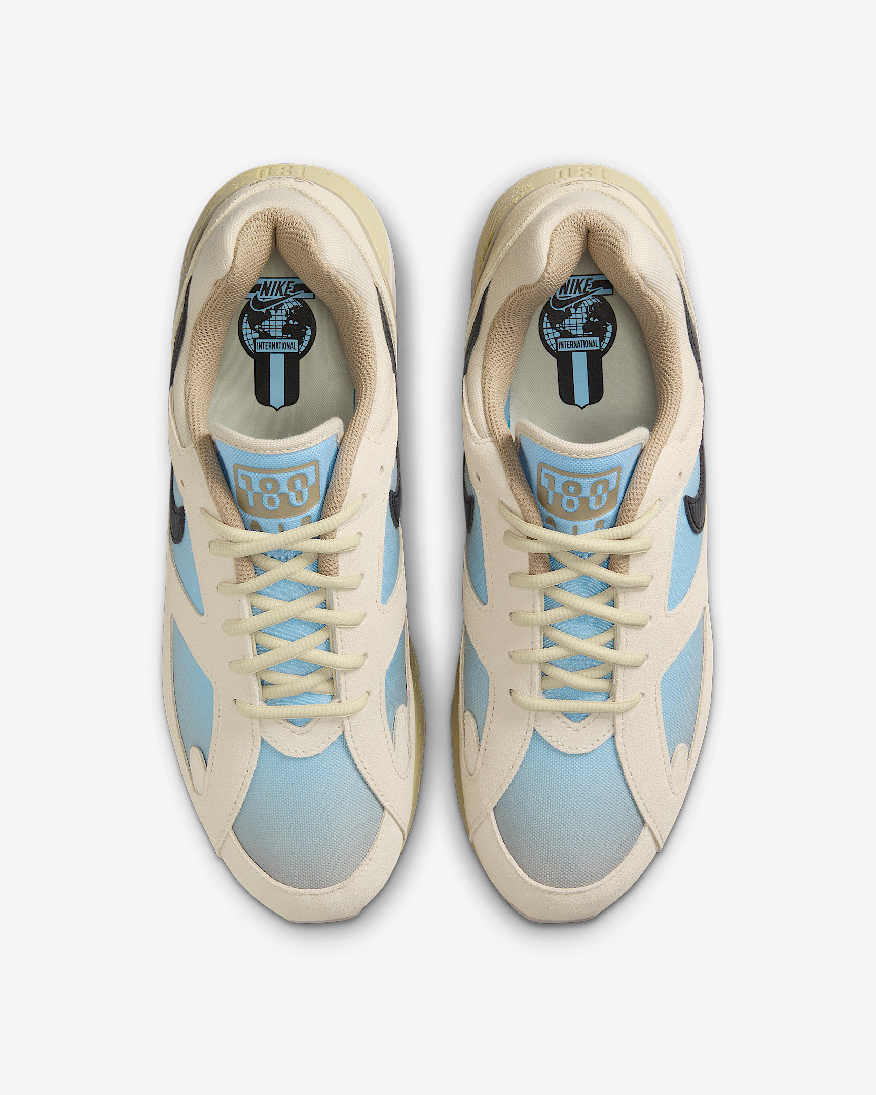 Nike Air 180 Men's Shoes - 4