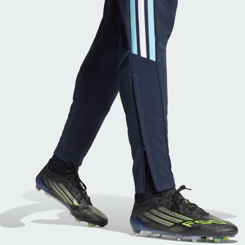 Tiro 26 League Training Pants 7