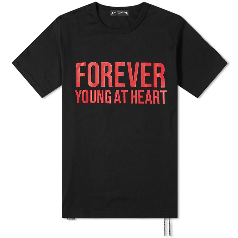 MASTERMIND WORLD Forever Tee - 1