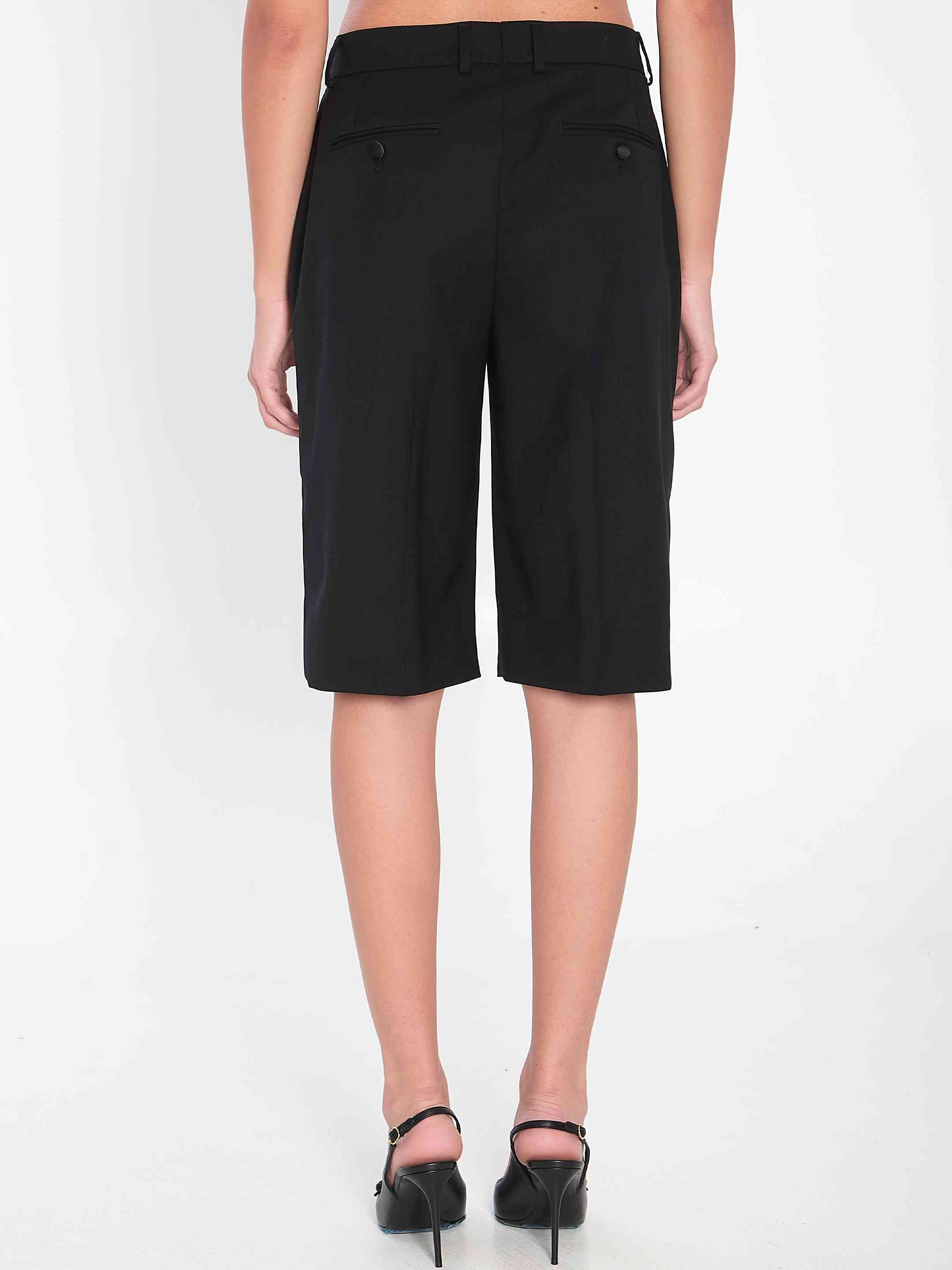 Dolce&Gabbana Women Bermuda Shorts - 4