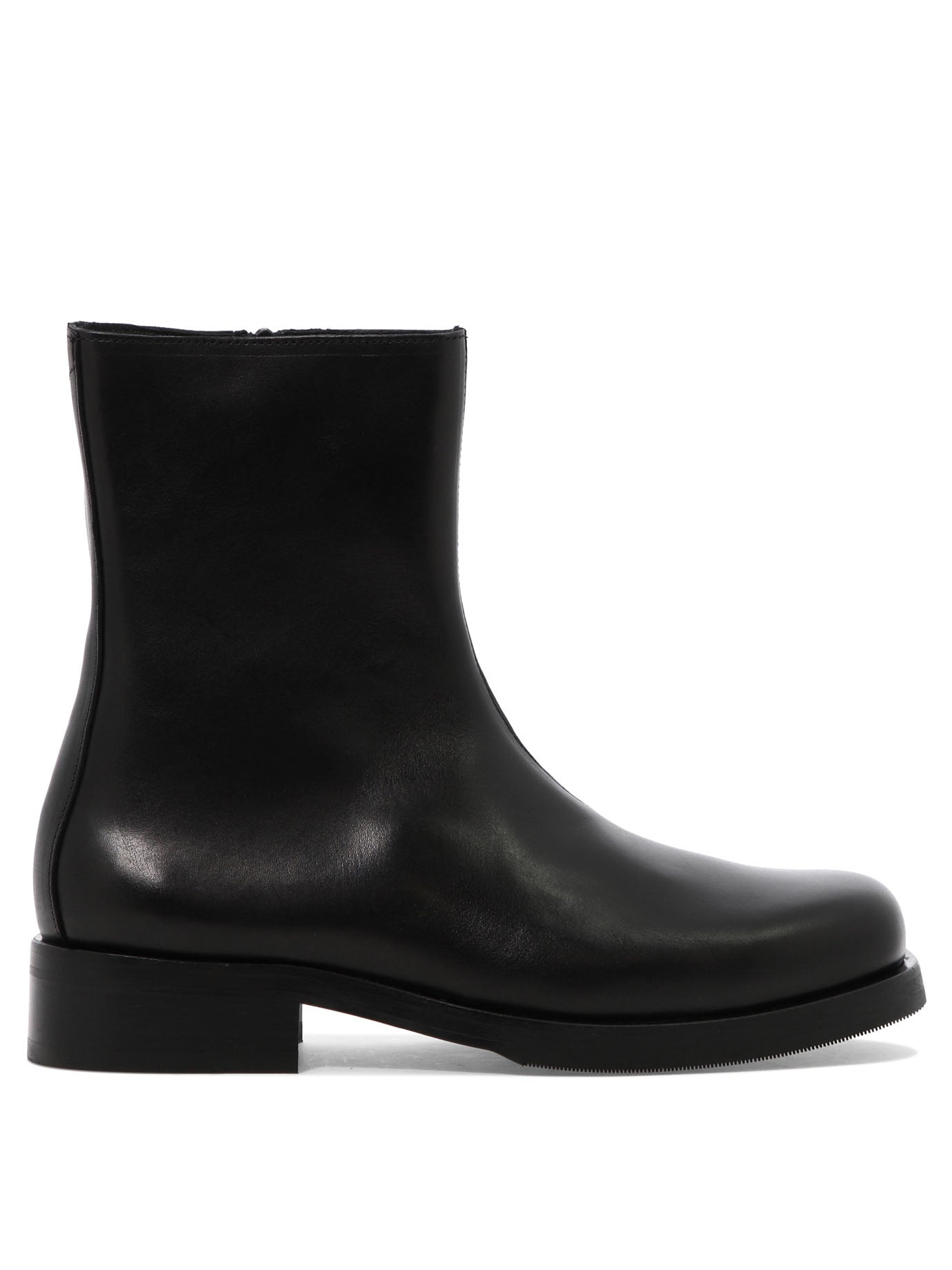 Our Legacy "truck" Ankle Boots - 1