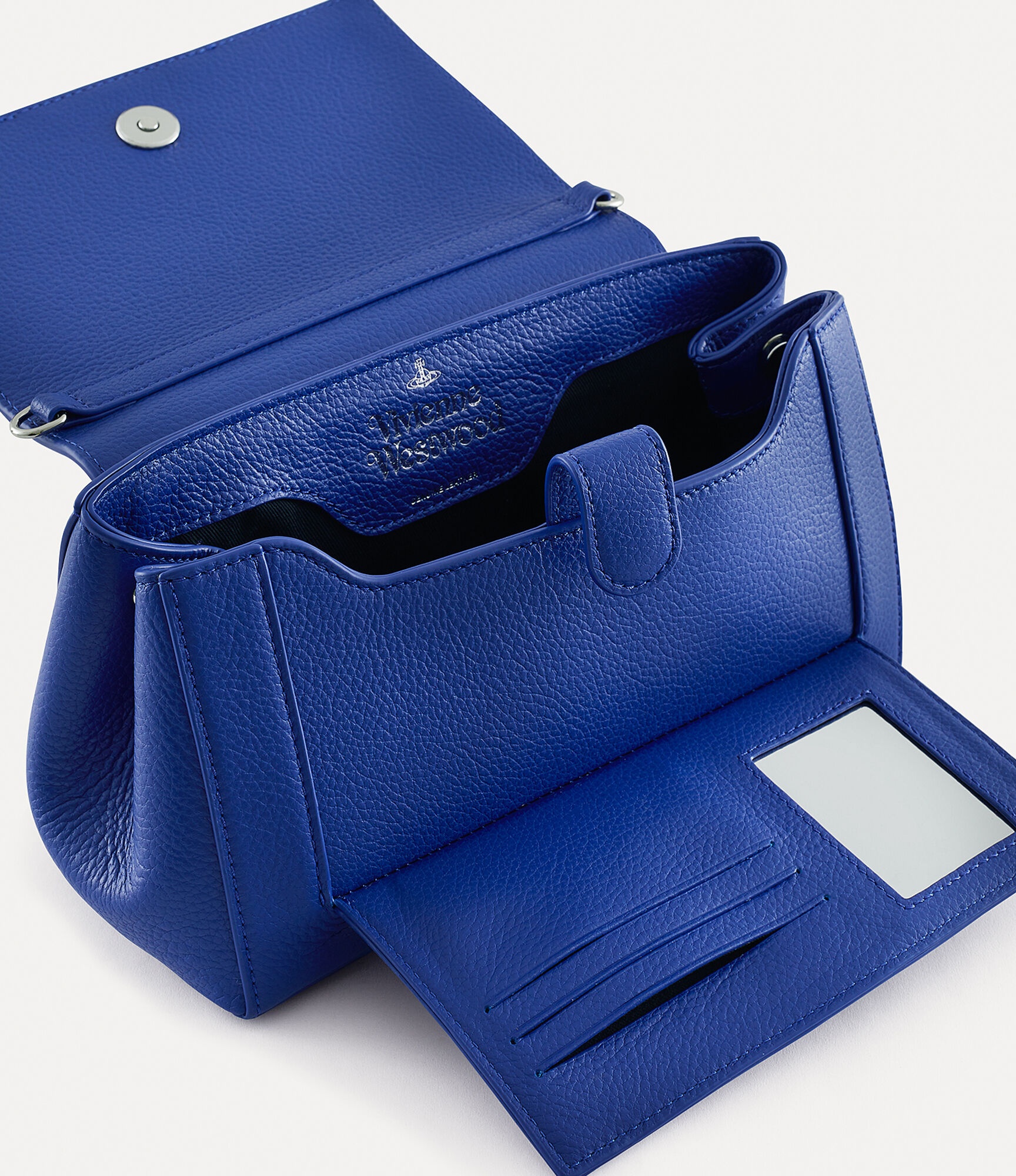 HAZEL MEDIUM HANDBAG - 3