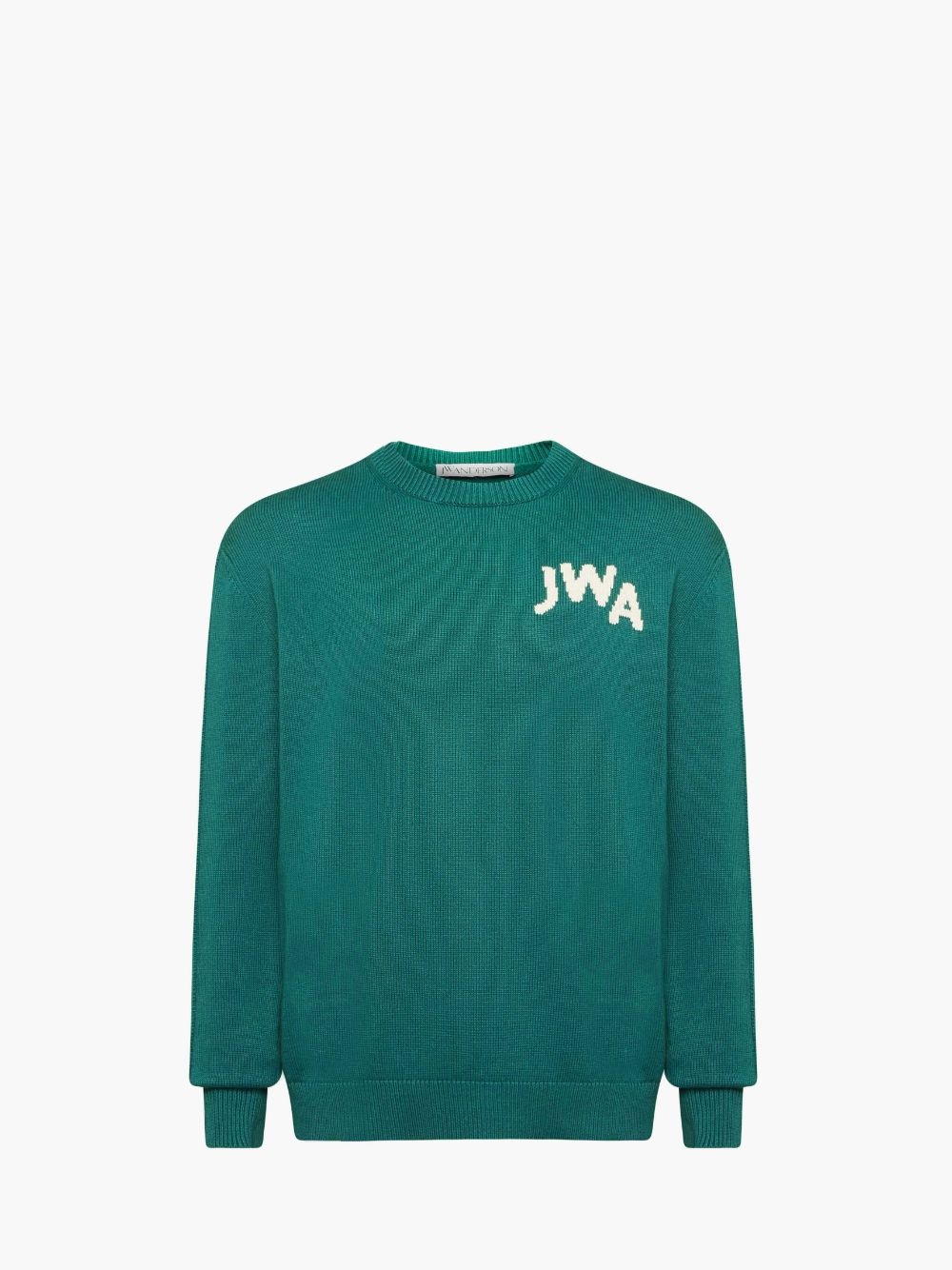 JWA CREW NECK SWEATER - 1
