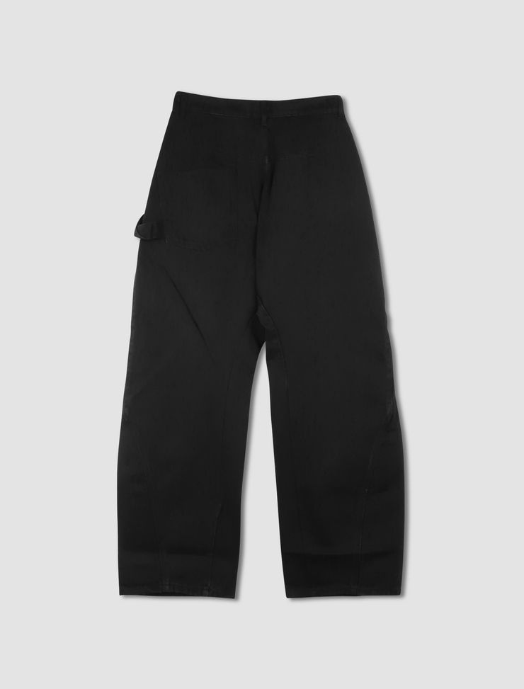 JW Anderson Twisted Workwear jean - 3